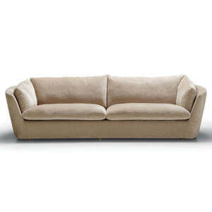 Bianca Two Seater Sofa Lux Comfort